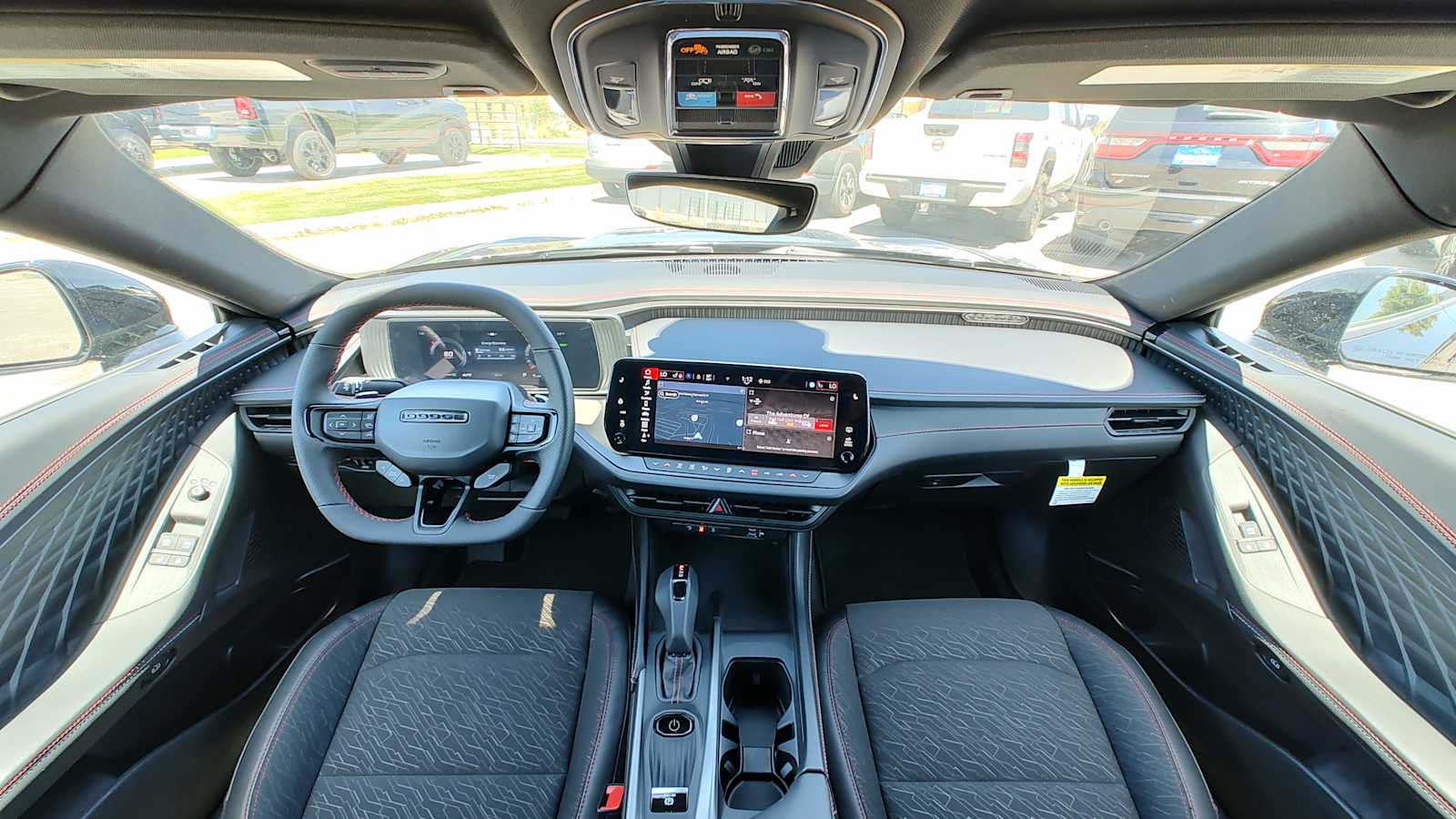 Thumbnail: 2025 Dodge Charger - 10
