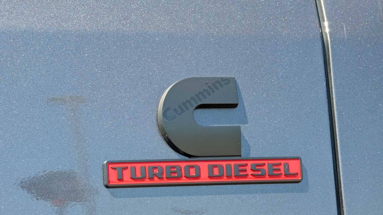 Thumbnail: 2026 RAM 3500 - 23