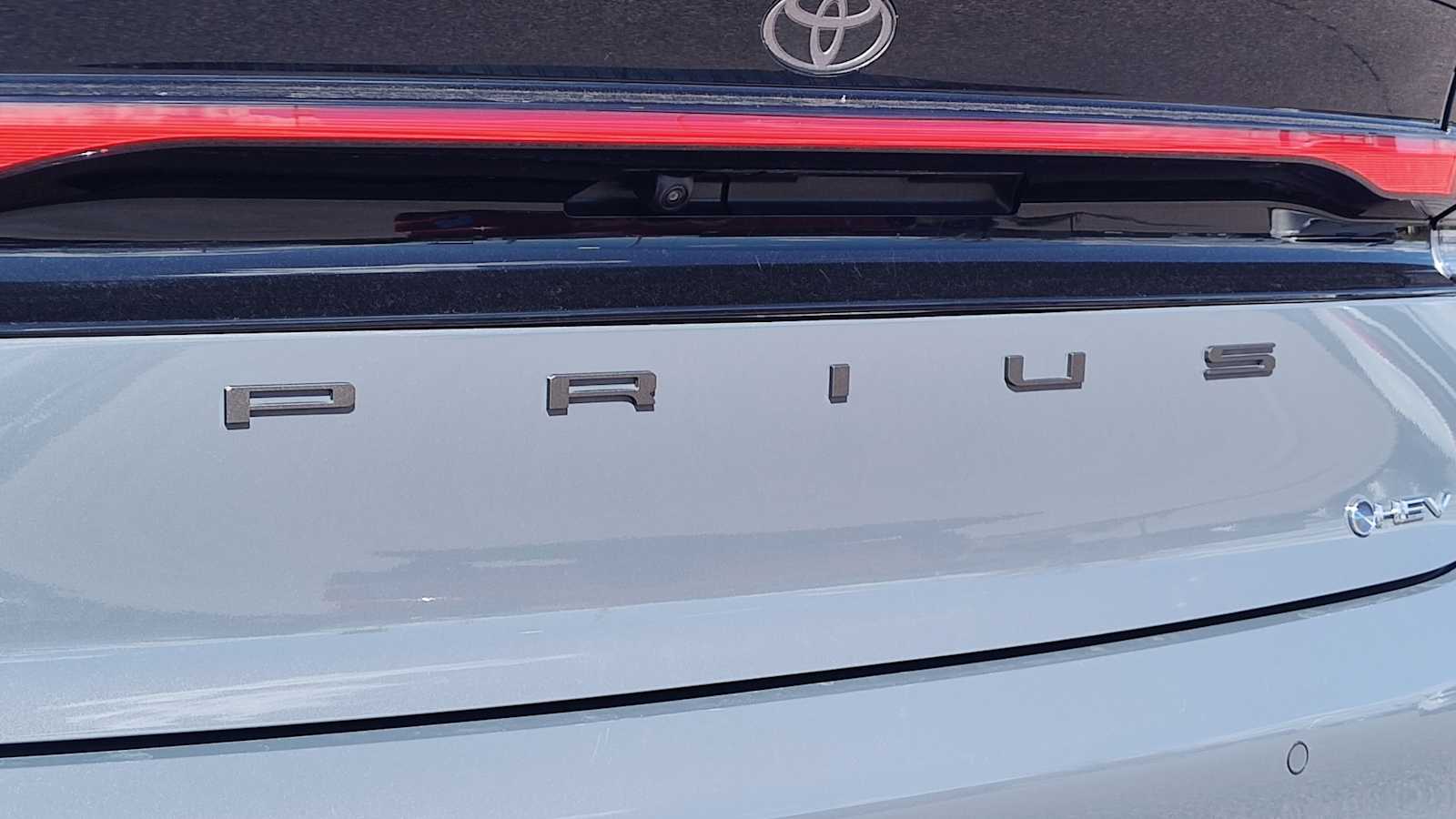 Thumbnail: 2024 Toyota Prius - 7