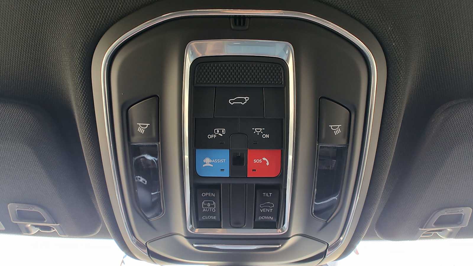 Thumbnail: 2026 Jeep Grand Cherokee - 22