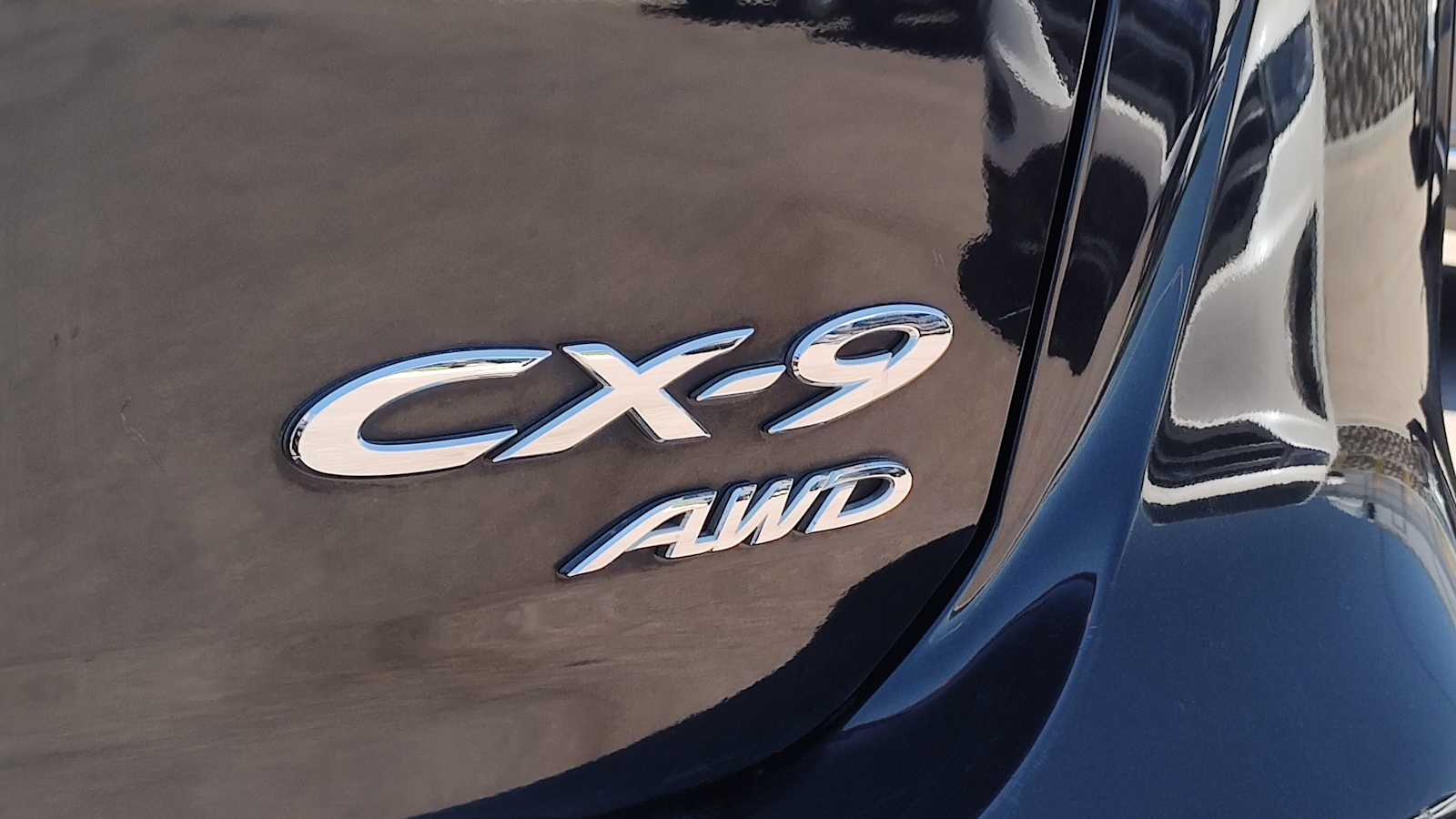 Thumbnail: 2015 Mazda CX-9 - 7