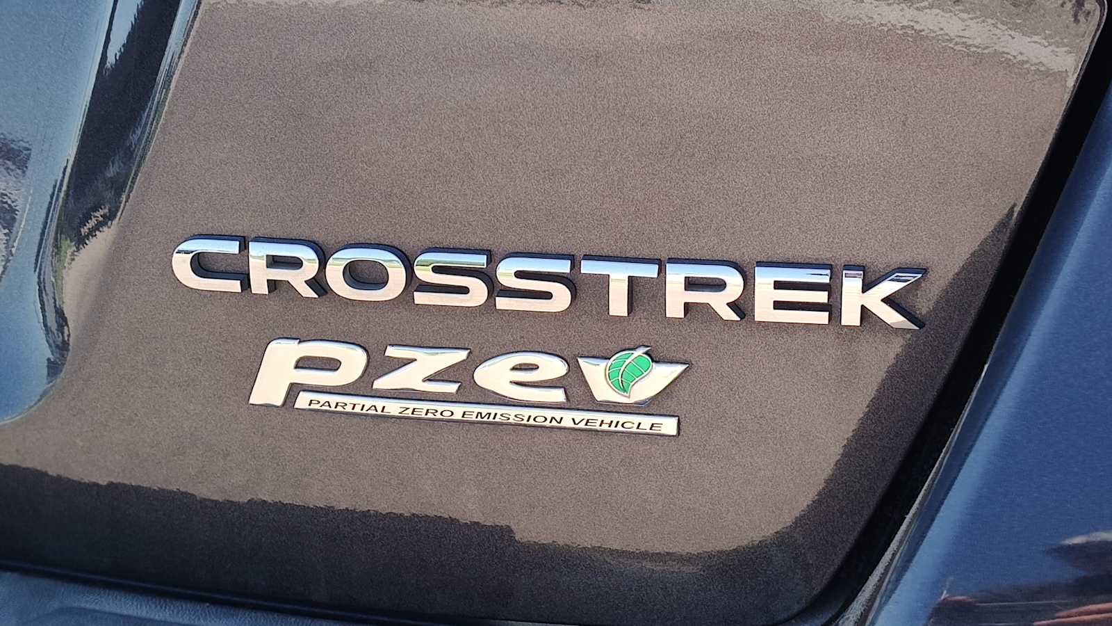 Thumbnail: 2017 Subaru Crosstrek - 7