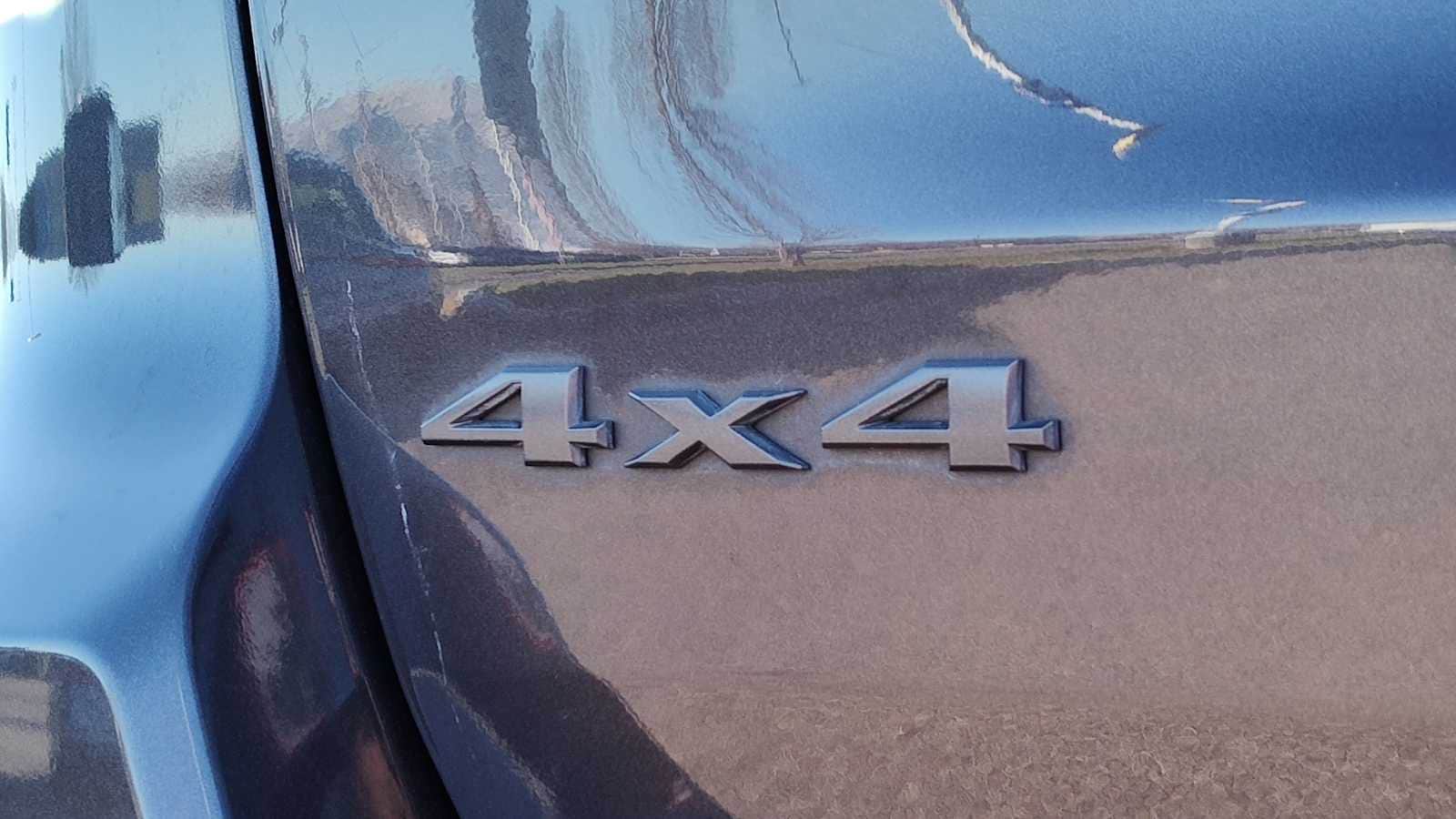 Thumbnail: 2018 Jeep Grand Cherokee - 20