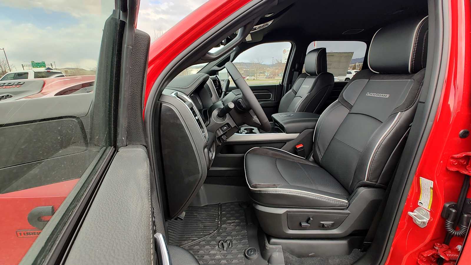 Thumbnail: 2026 RAM 3500 - 11