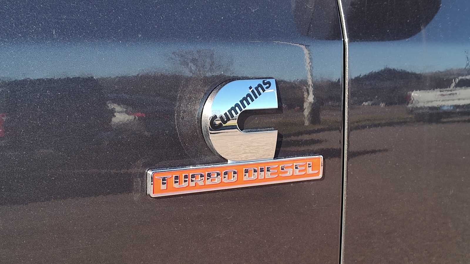 Thumbnail: 2024 RAM 2500 - 23