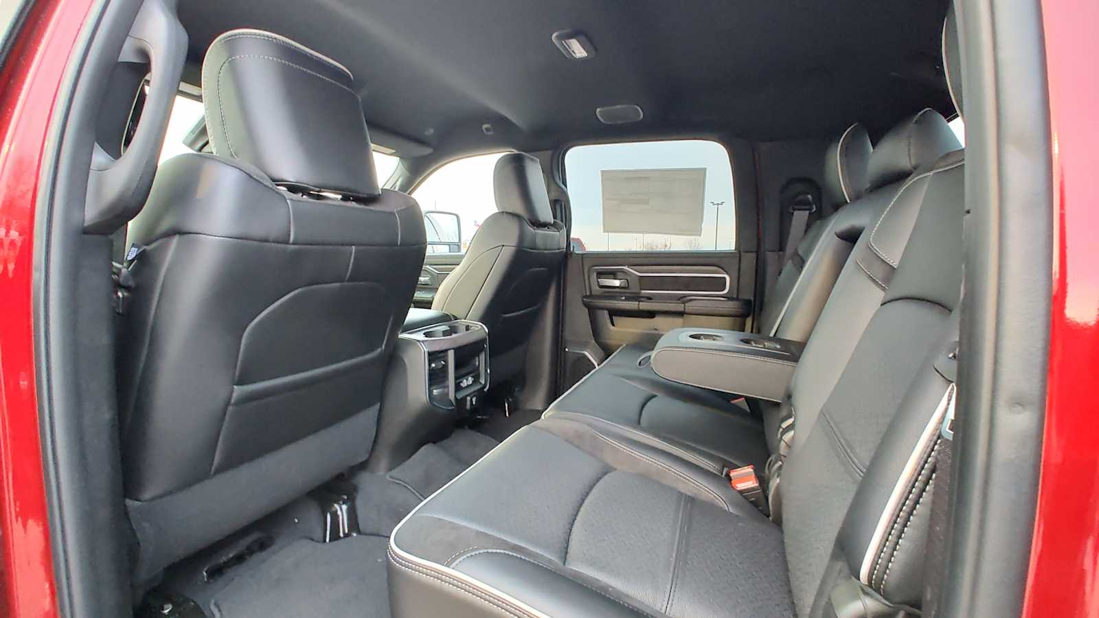 Thumbnail: 2026 RAM 2500 - 12