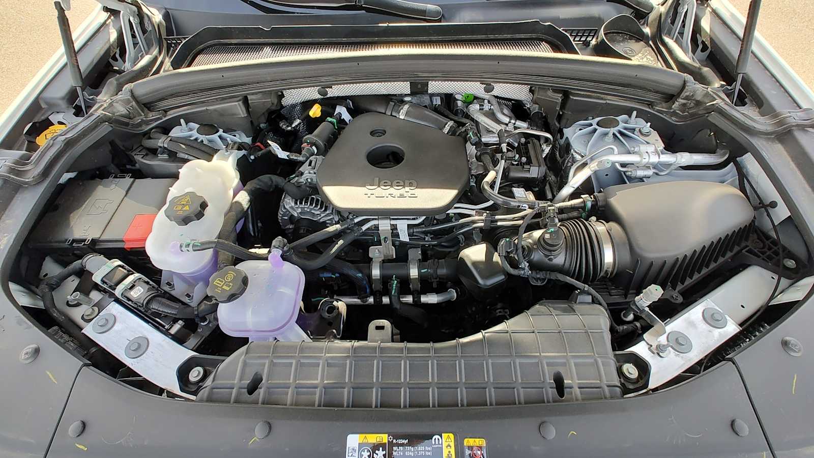 Thumbnail: 2026 Jeep Grand Cherokee - 9