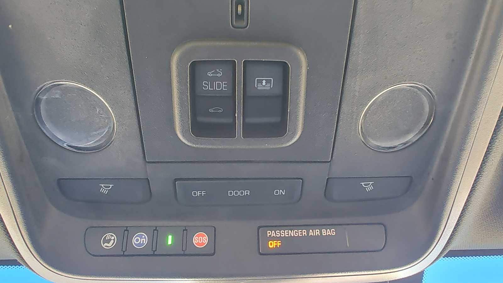 Thumbnail: 2019 Cadillac CTS - 22