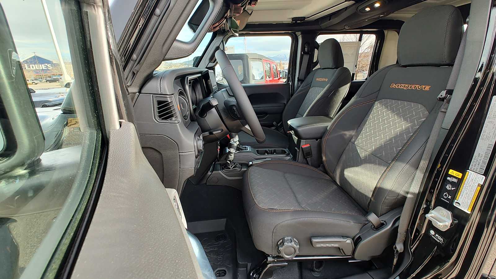 Thumbnail: 2026 Jeep Gladiator - 11
