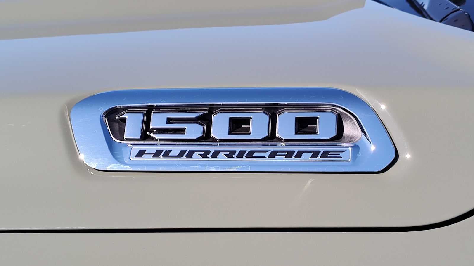 Thumbnail: 2026 RAM 1500 - 7