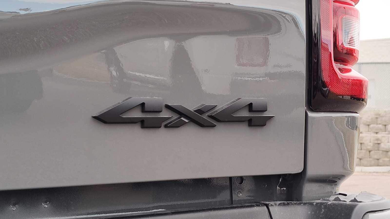 Thumbnail: 2026 RAM 2500 - 24