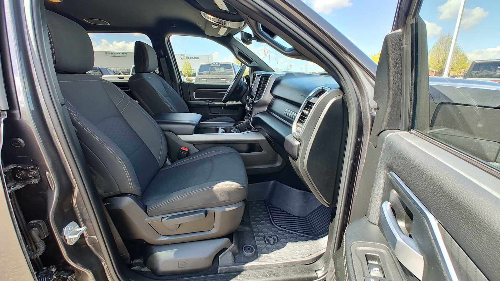 Thumbnail: 2025 RAM 3500 - 14