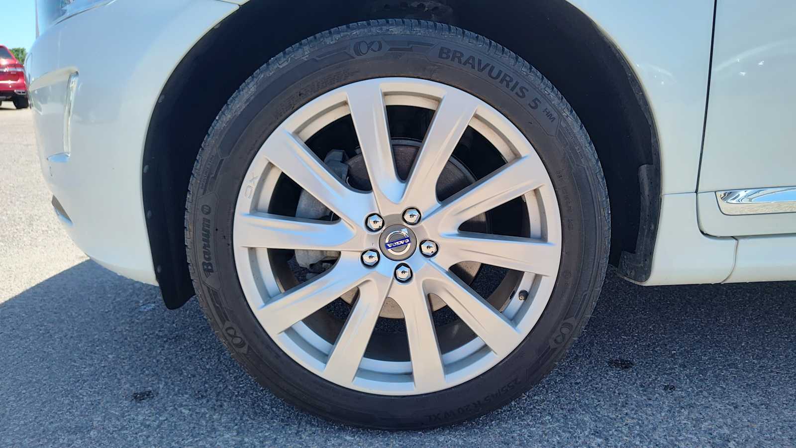 2017 Volvo XC60 T6 Inscription 8
