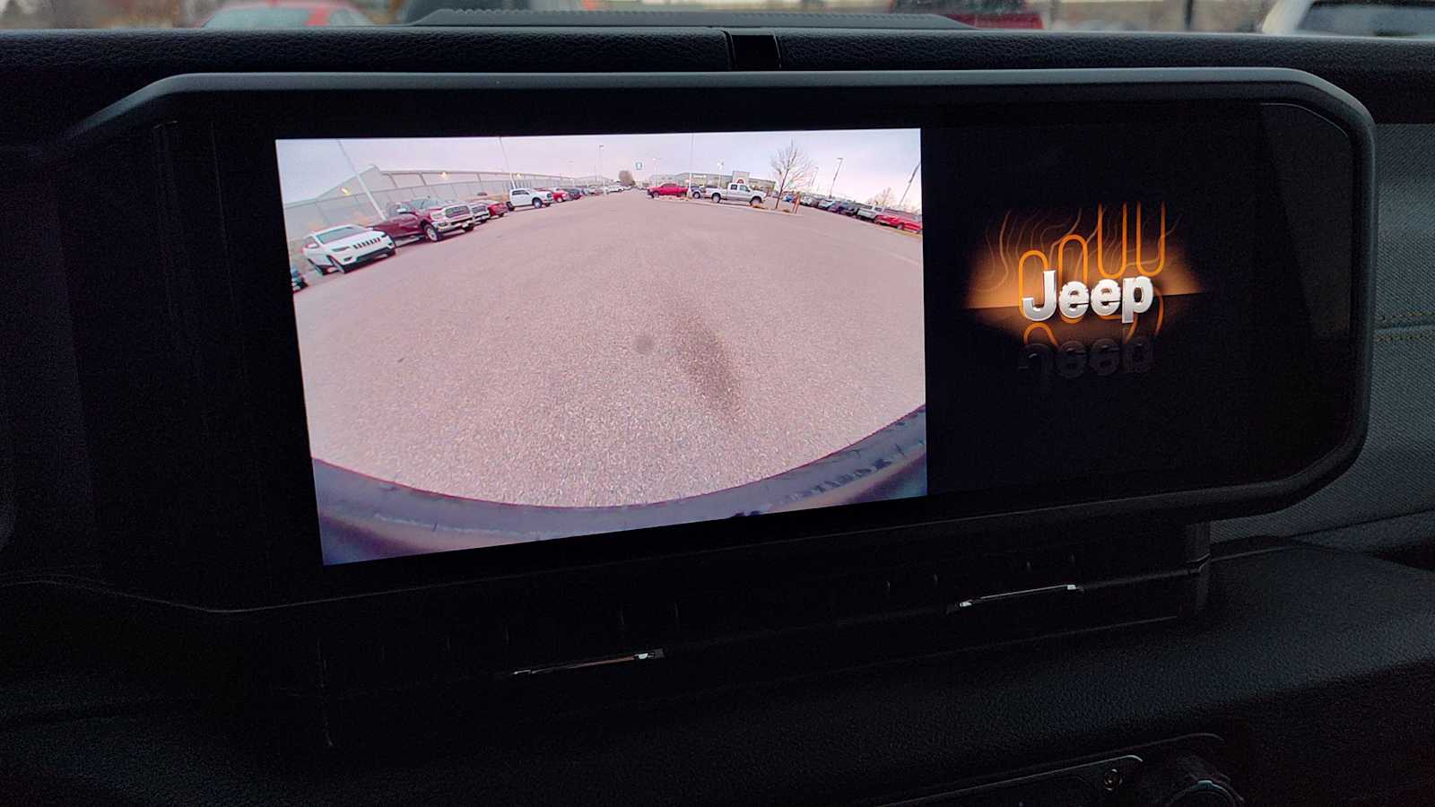 Thumbnail: 2025 Jeep Wrangler - 22