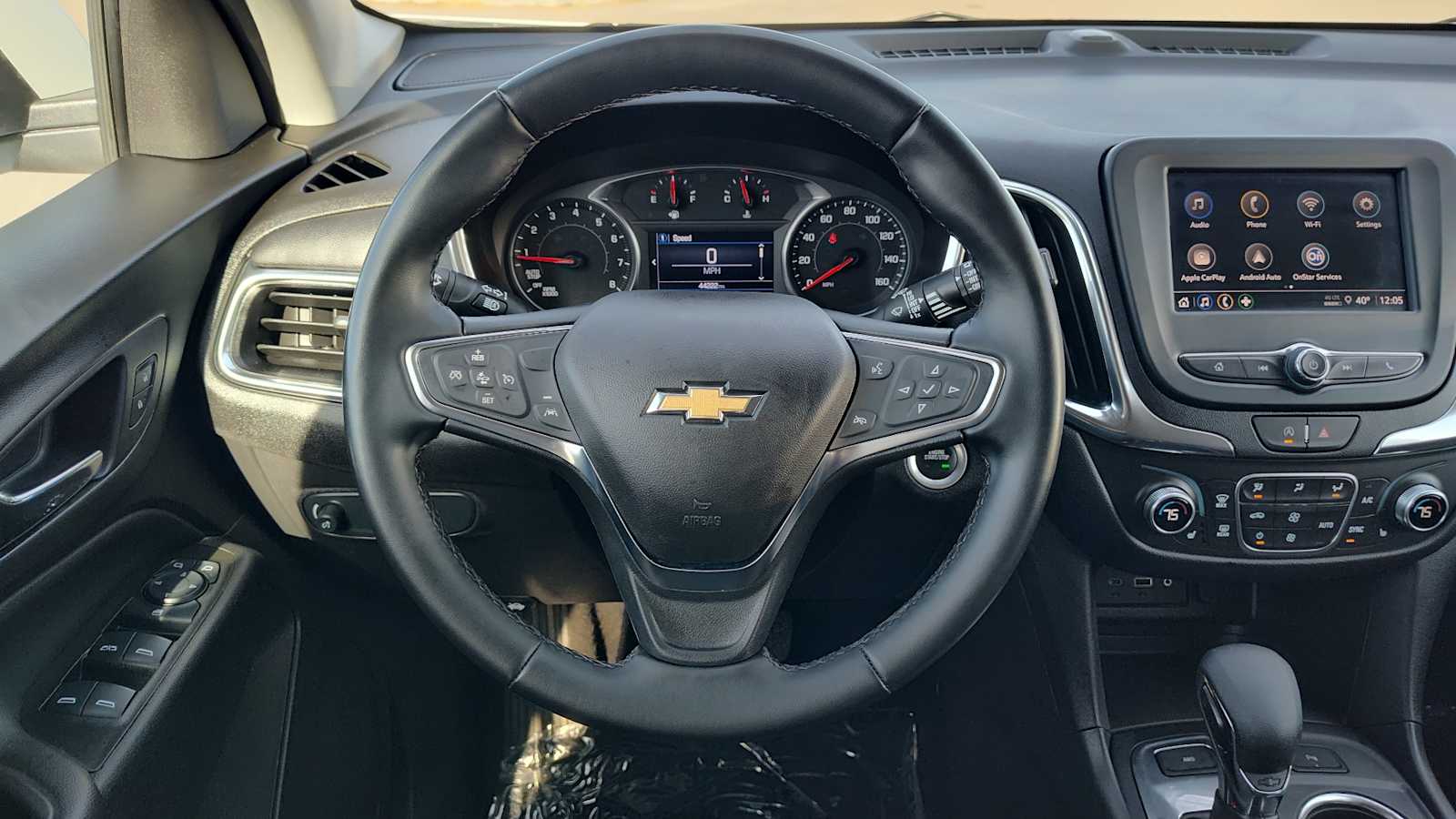 Thumbnail: 2024 Chevrolet Equinox - 15