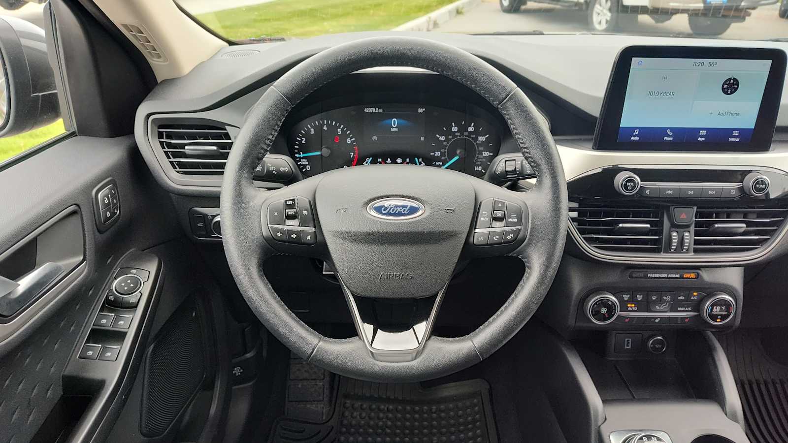 Thumbnail: 2020 Ford Escape - 15