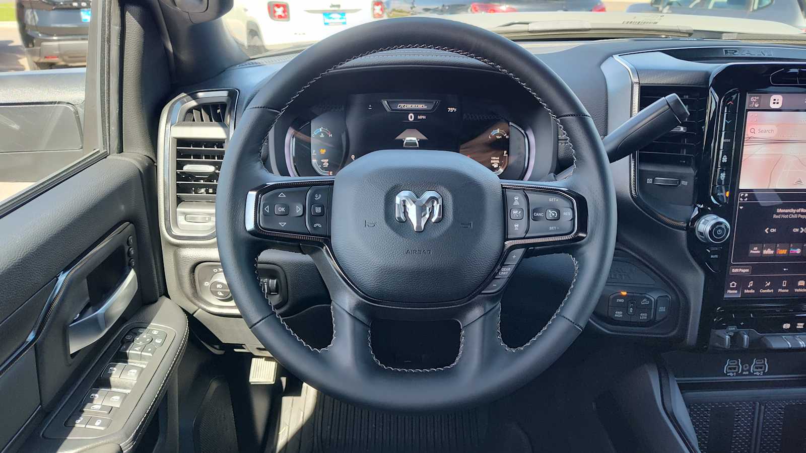 Thumbnail: 2026 RAM 2500 - 15