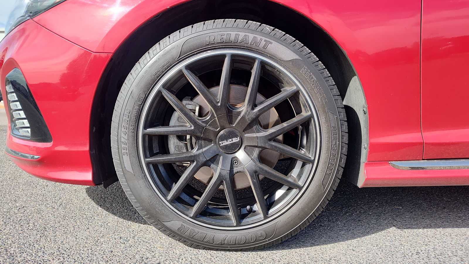 2019 Hyundai Sonata SEL Sport Limited photo 3