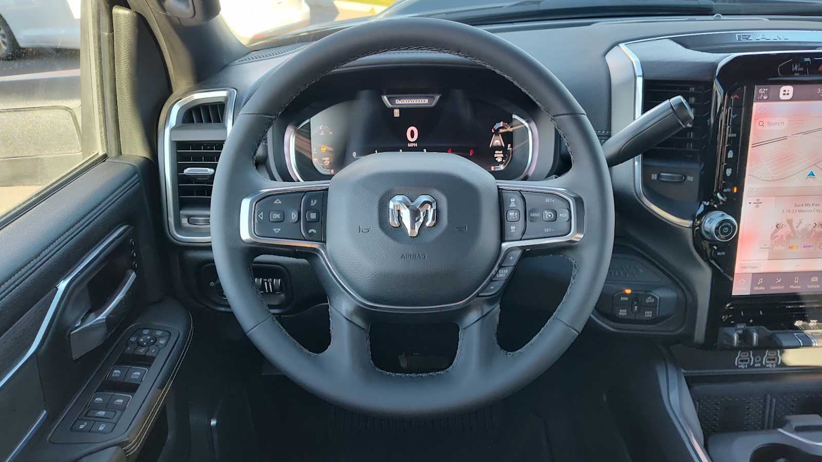 Thumbnail: 2025 RAM 2500 - 15