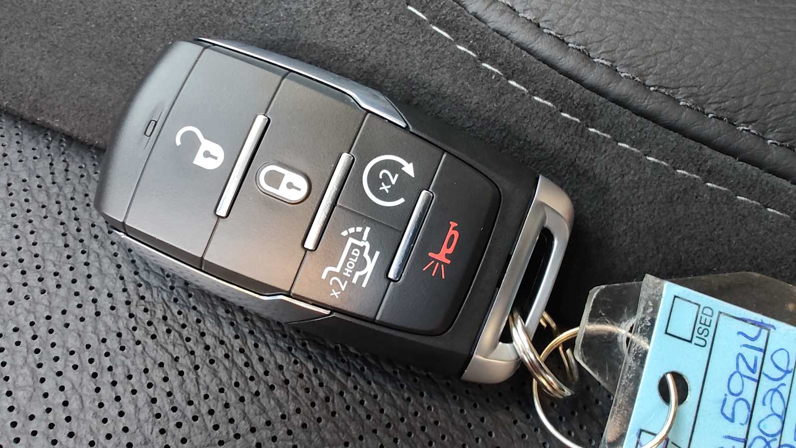 Thumbnail: 2026 RAM 3500 - 20