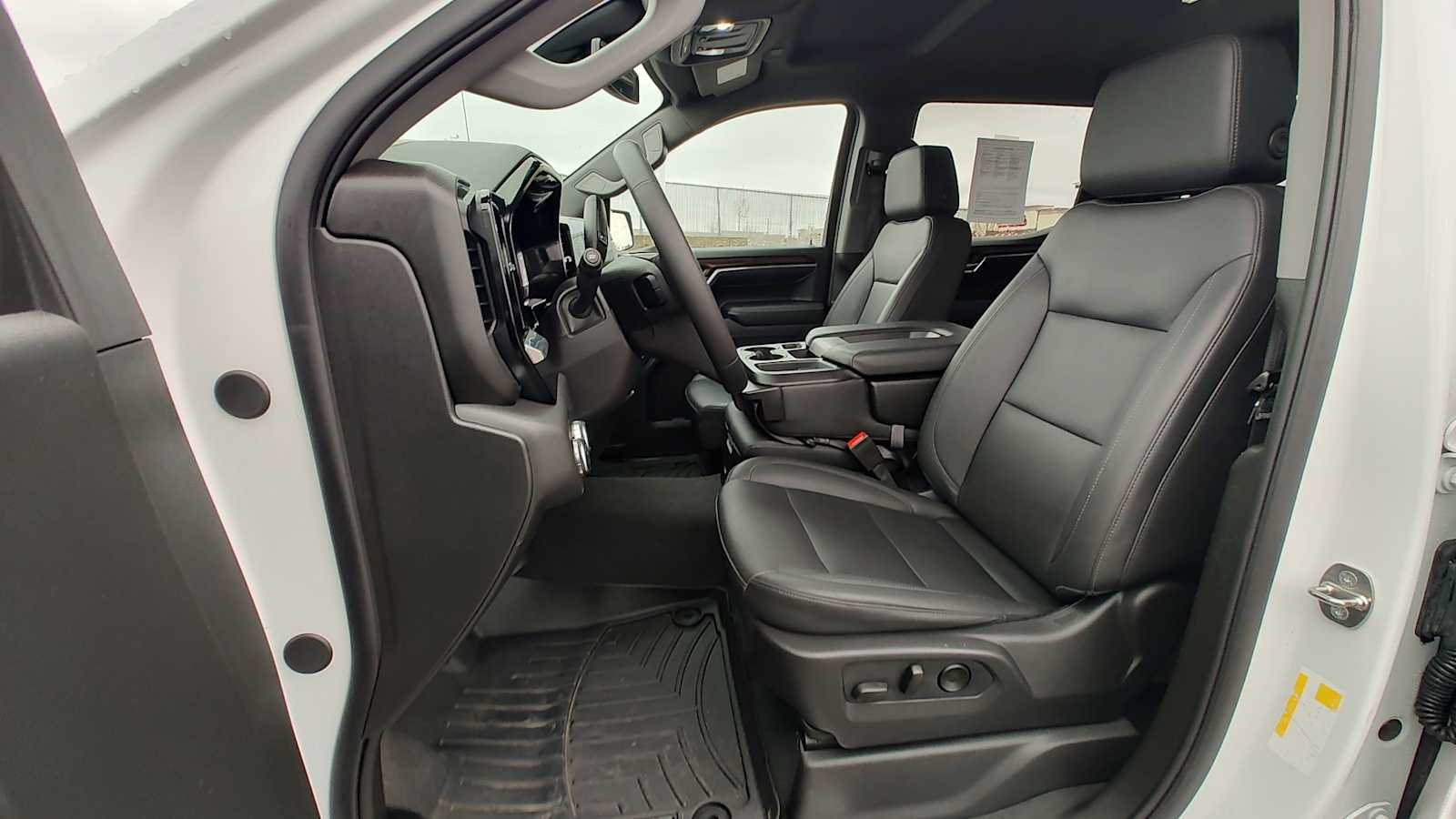 Thumbnail: 2024 GMC Sierra 1500 - 11