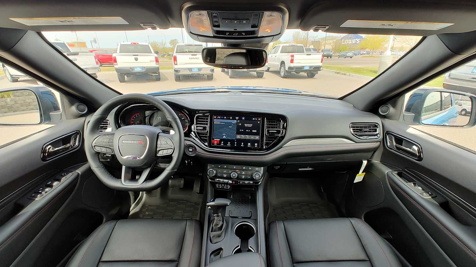 Thumbnail: 2026 Dodge Durango - 10