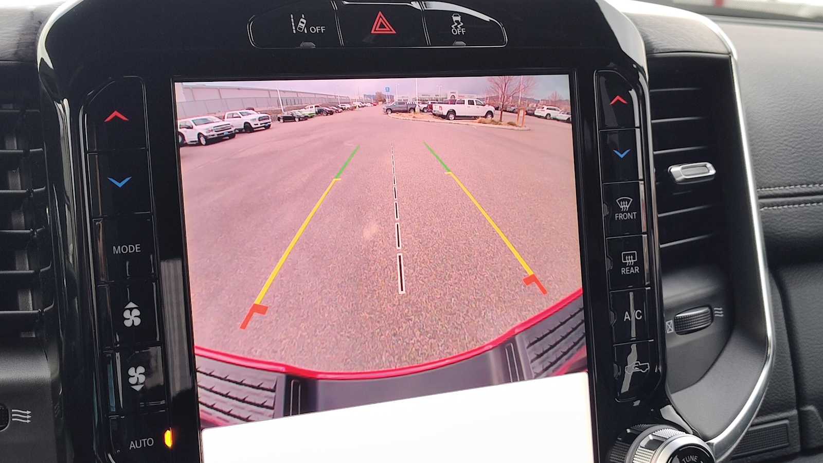 Thumbnail: 2026 RAM 3500 - 22