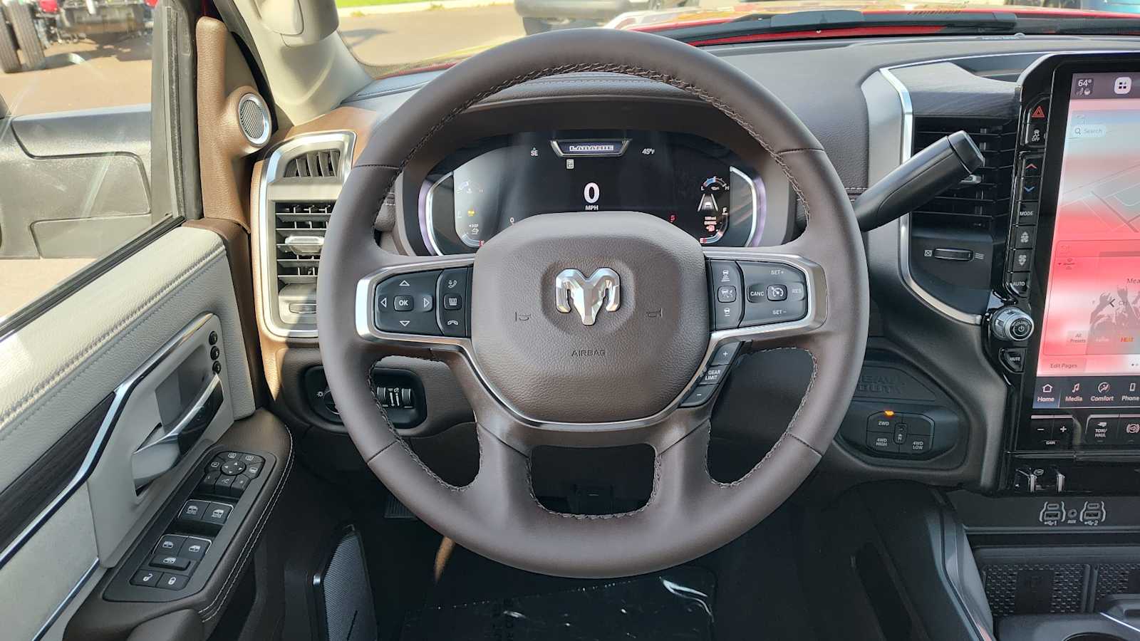 Thumbnail: 2026 RAM 2500 - 15