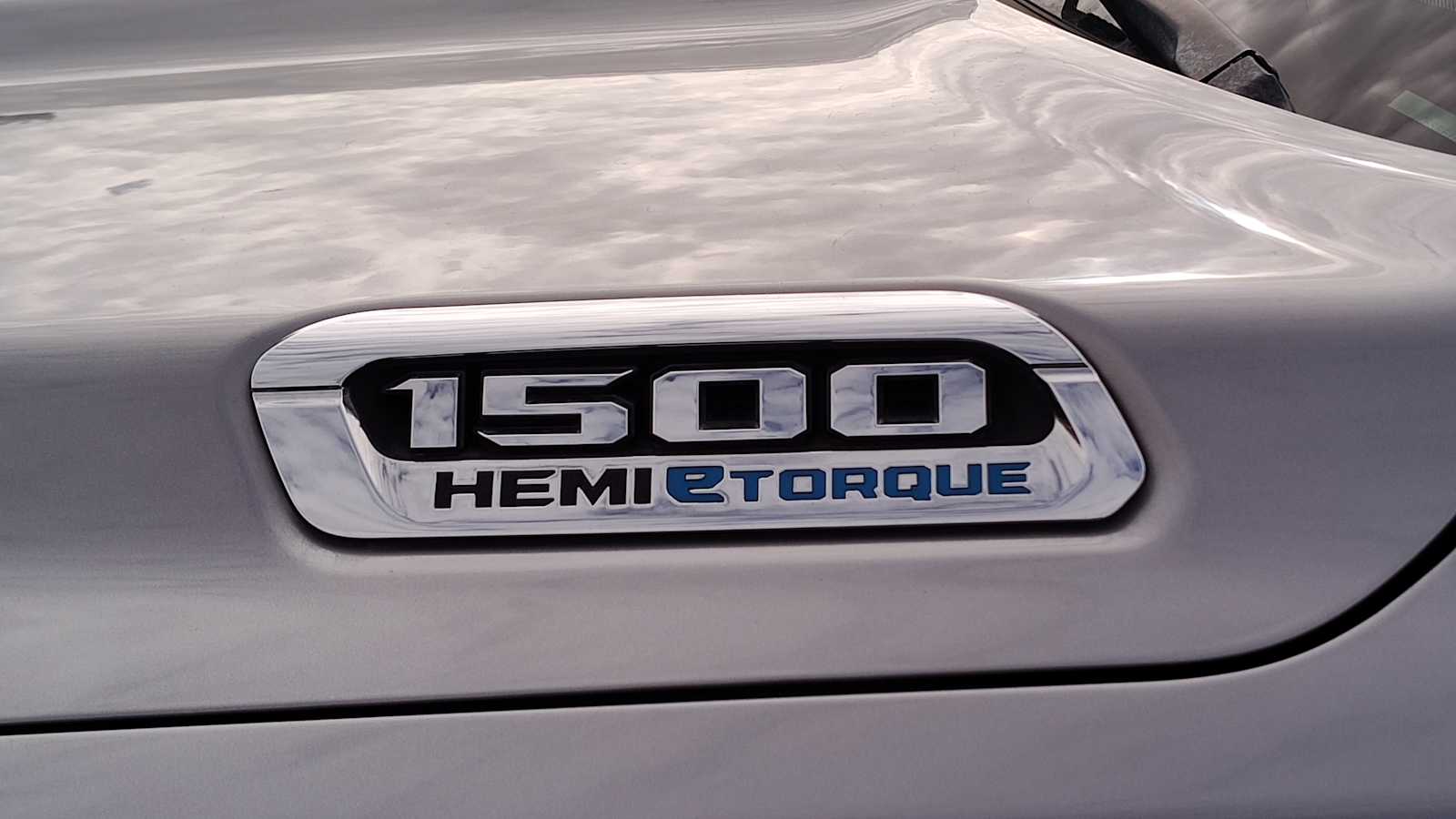 Thumbnail: 2021 RAM 1500 - 7