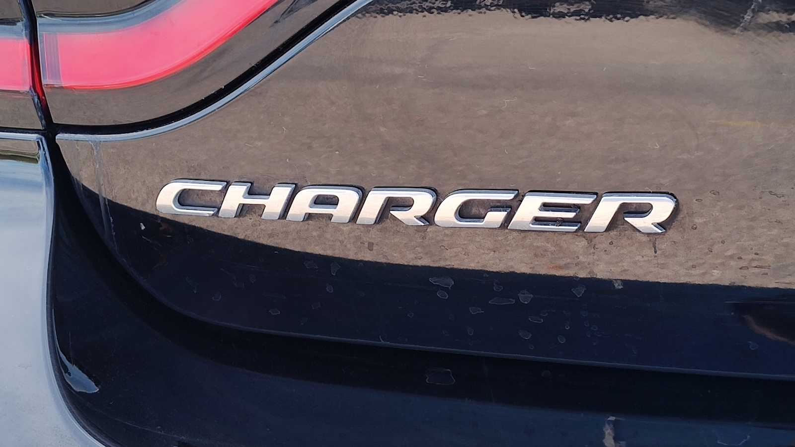 Thumbnail: 2022 Dodge Charger - 7