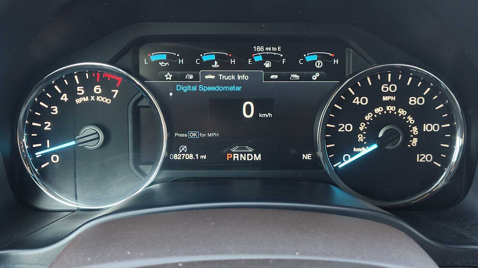 Thumbnail: 2020 Ford F-150 - 18