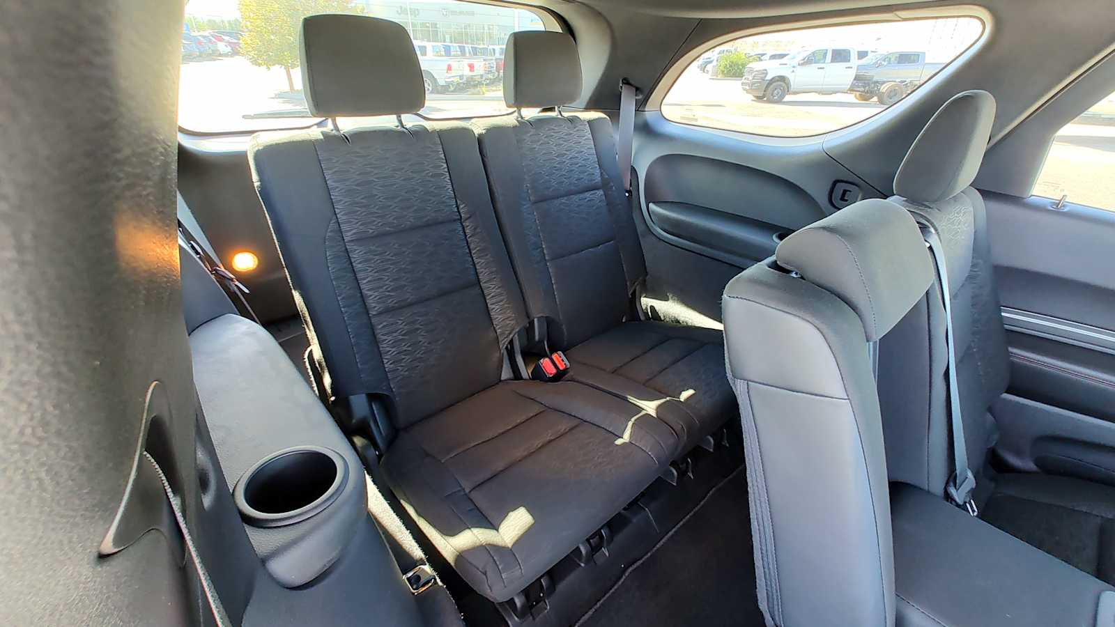 Thumbnail: 2026 Dodge Durango - 23