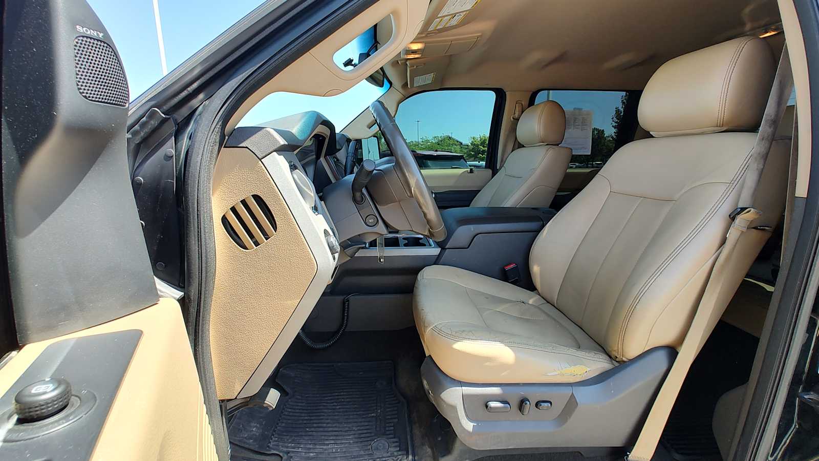 Thumbnail: 2013 Ford F-250 - 11