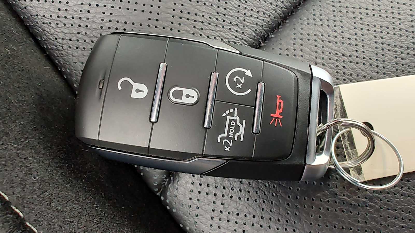 Thumbnail: 2026 RAM 2500 - 20