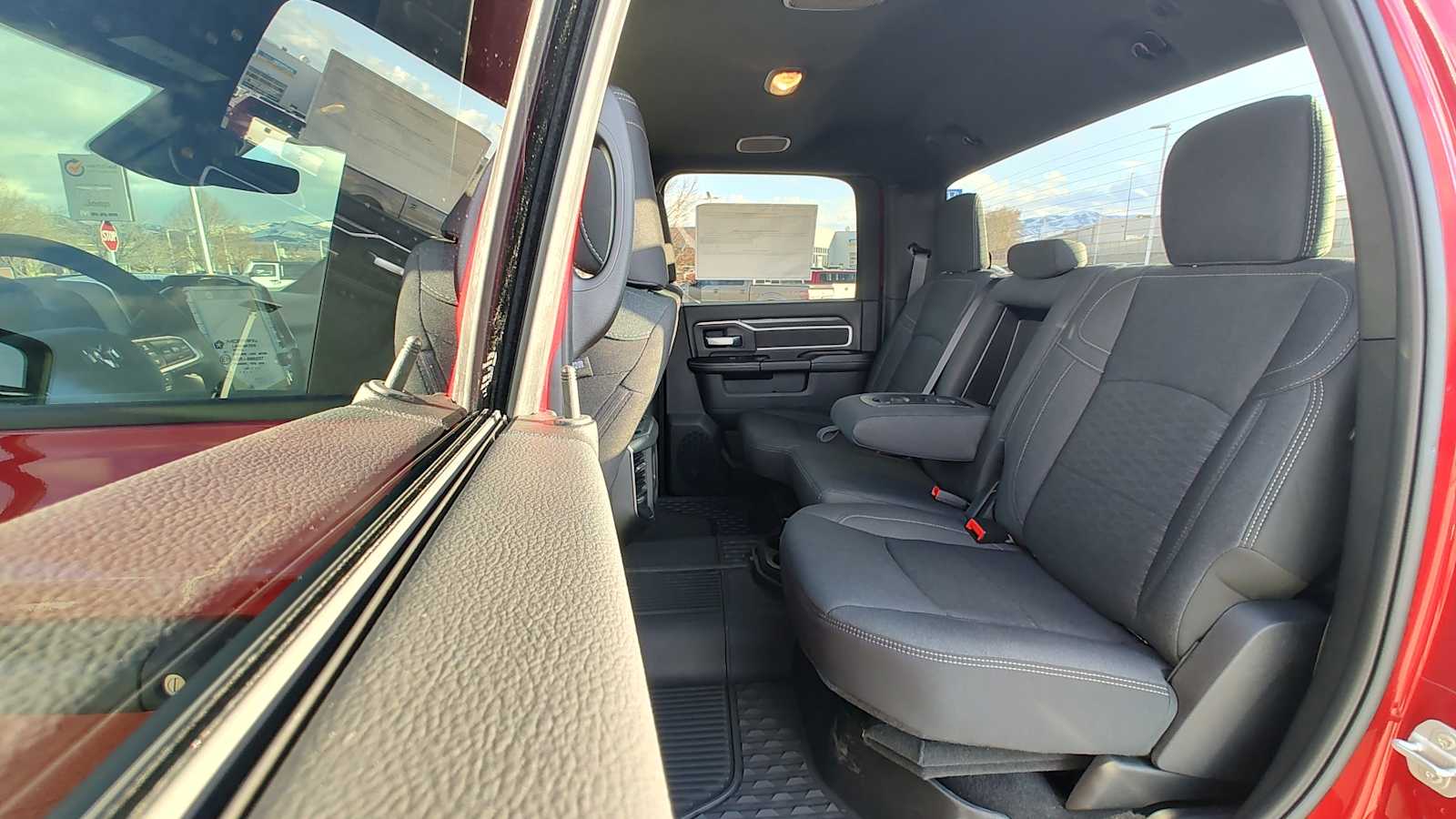 Thumbnail: 2026 RAM 2500 - 13