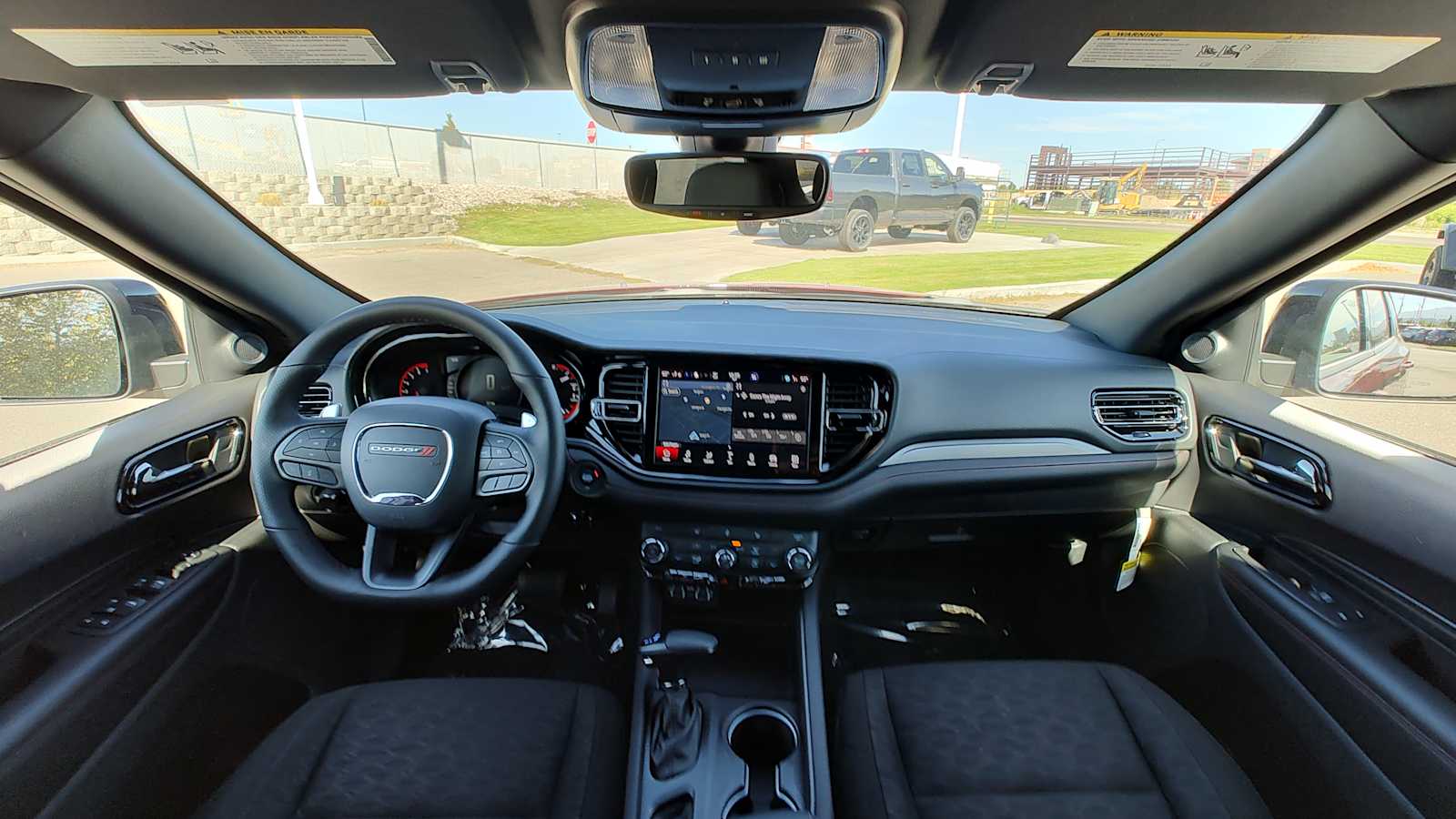 Thumbnail: 2026 Dodge Durango - 10