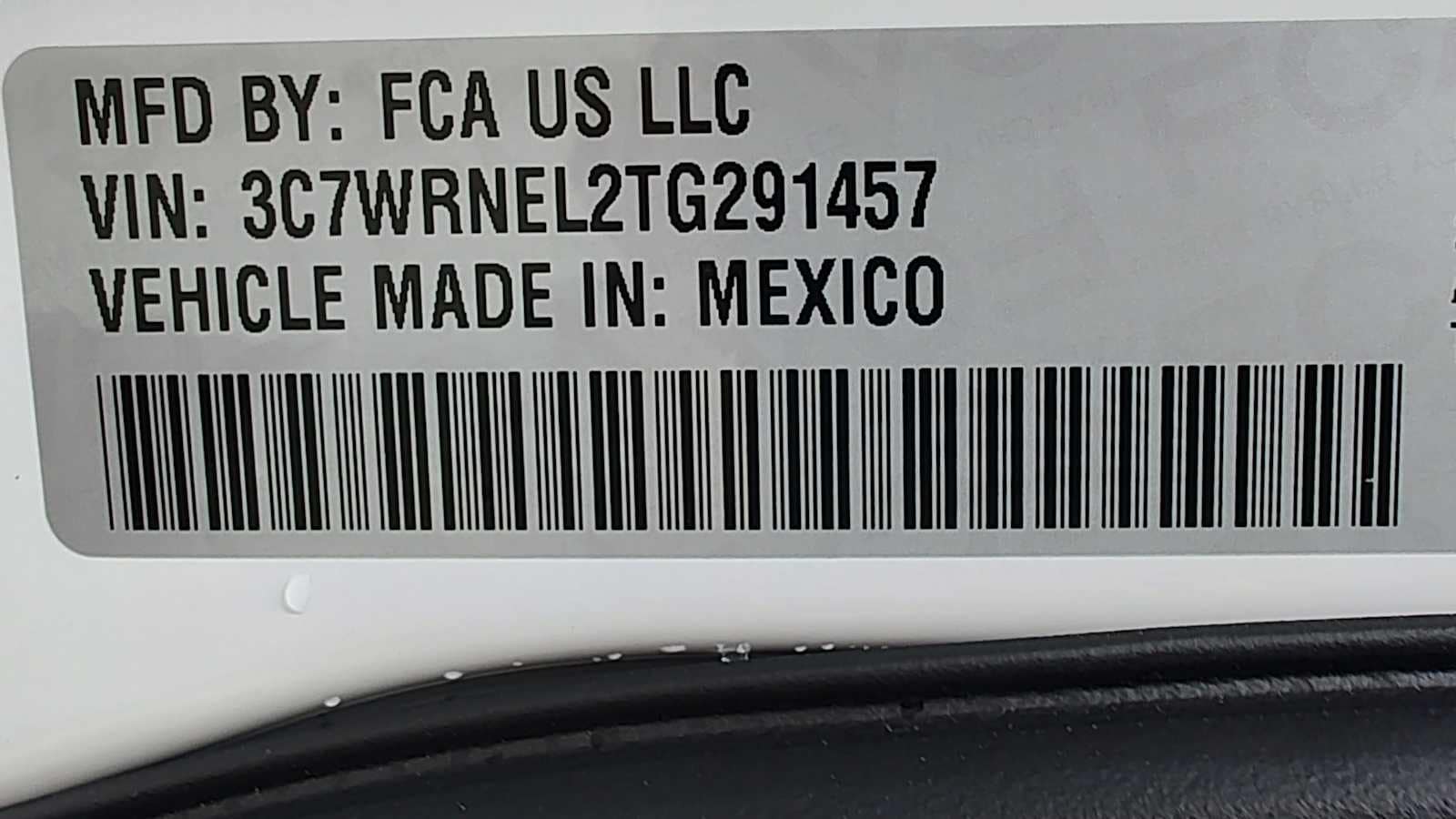 Thumbnail: 2026 RAM 5500 - 21