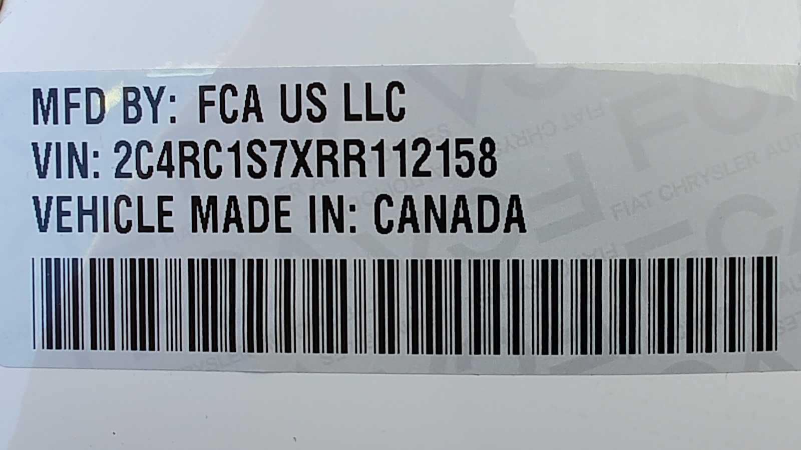 Thumbnail: 2024 Chrysler Pacifica - 21