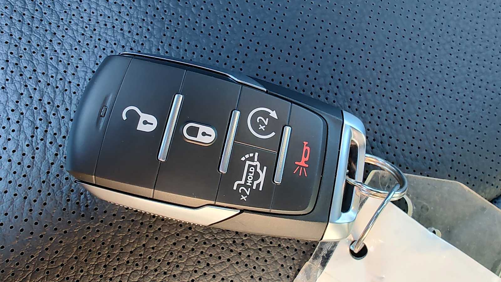 Thumbnail: 2026 RAM 1500 - 20