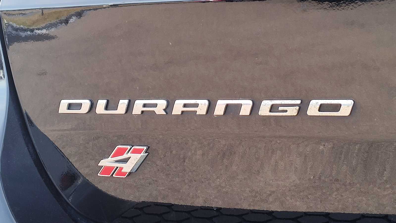 Thumbnail: 2018 Dodge Durango - 7