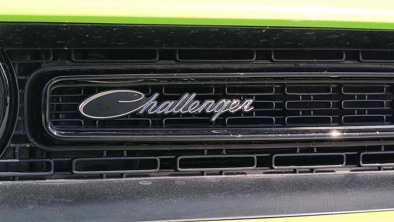 Thumbnail: 2023 Dodge Challenger - 2