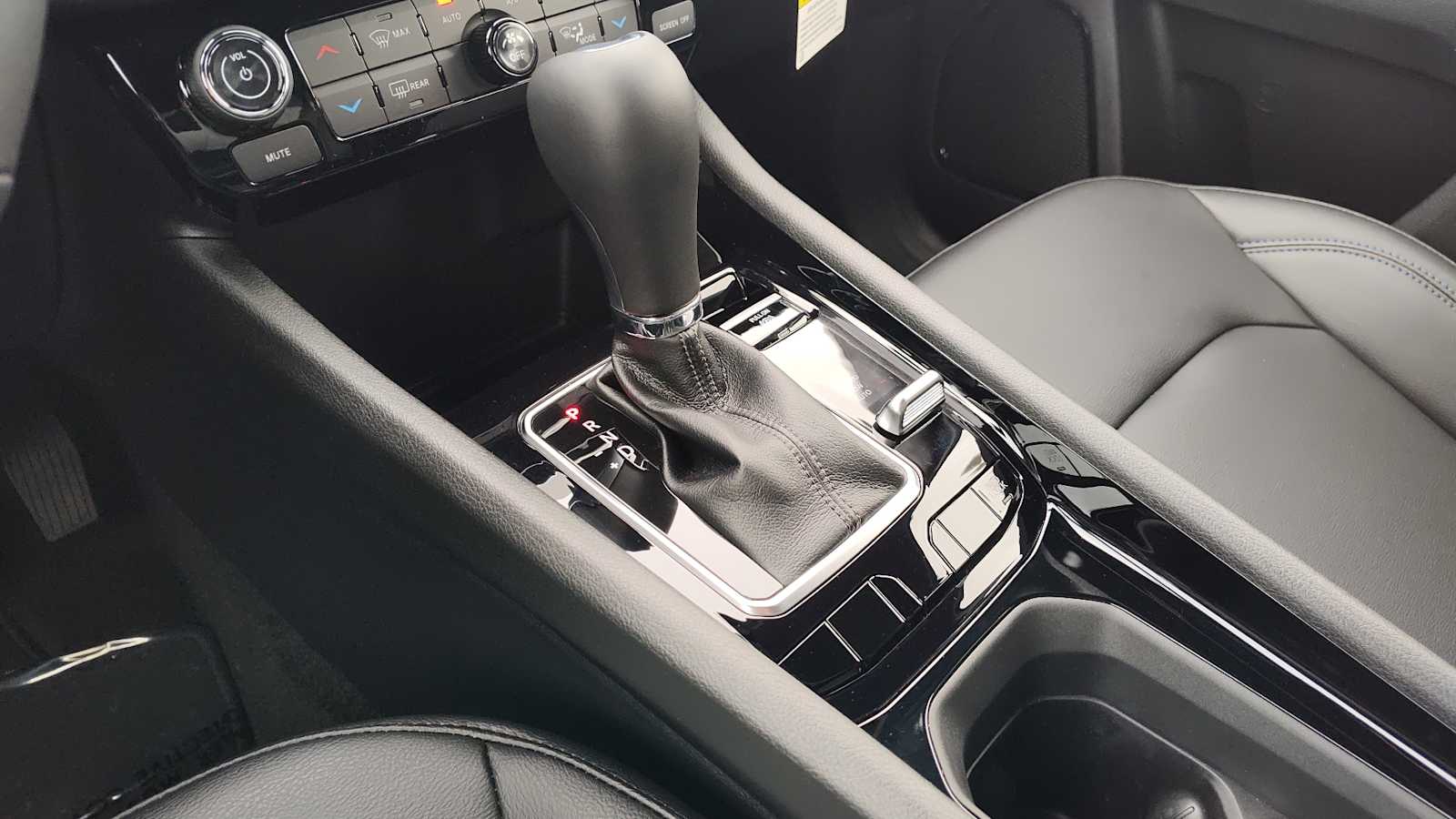 Thumbnail: 2026 Jeep Compass - 17