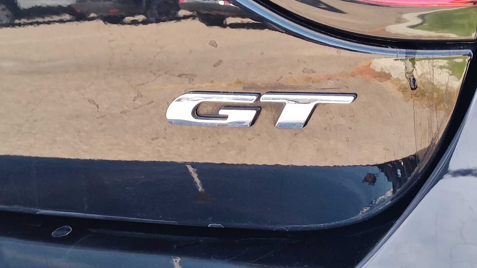 Thumbnail: 2022 Dodge Charger - 23