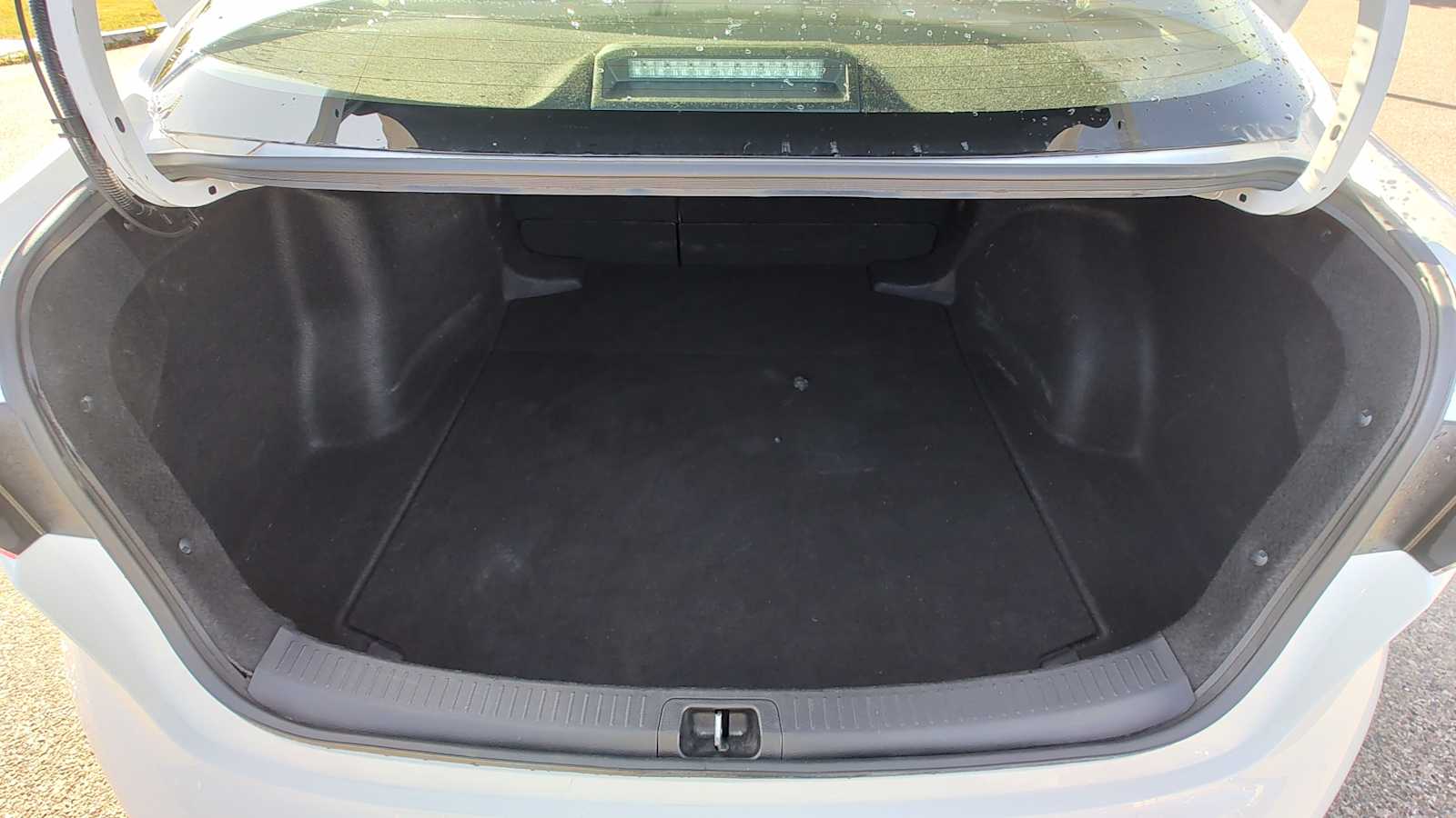 Thumbnail: 2024 Toyota Corolla - 19