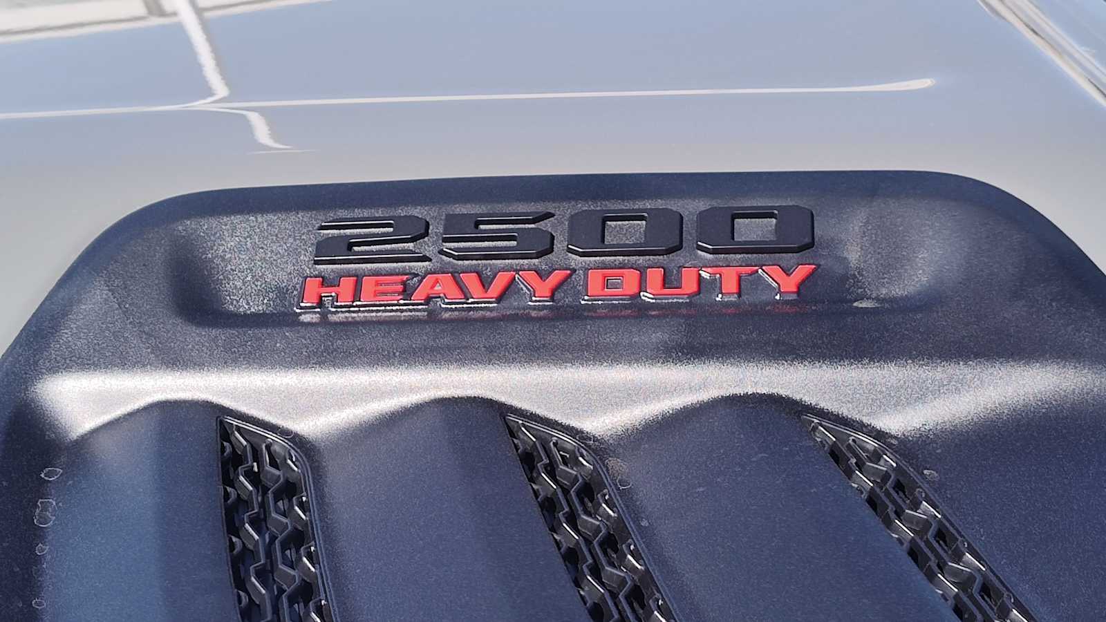 Thumbnail: 2026 RAM 2500 - 7