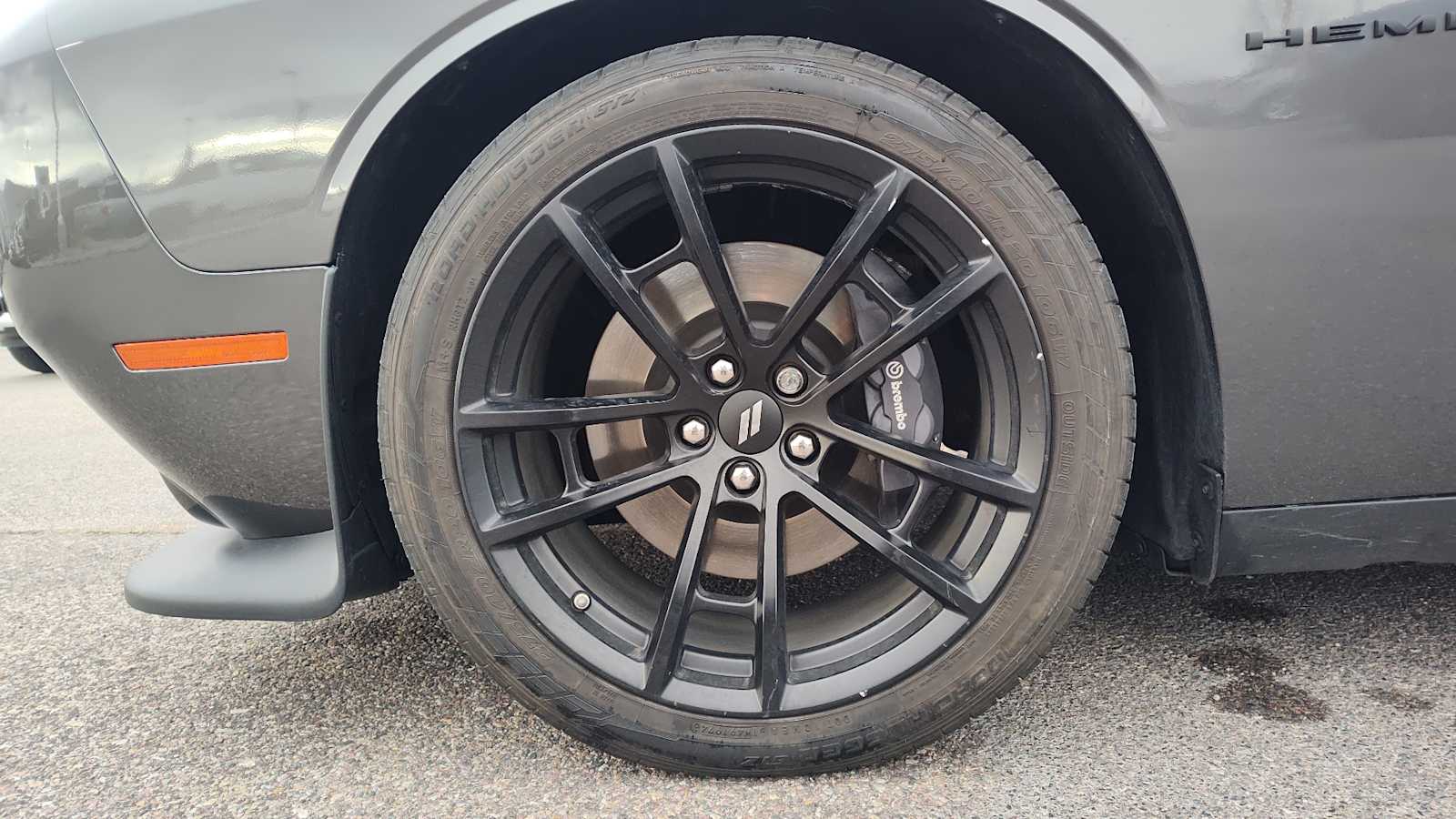 Thumbnail: 2022 Dodge Challenger - 8