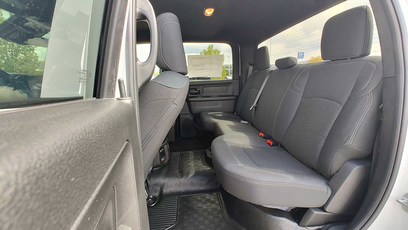 Thumbnail: 2026 RAM 4500 - 13