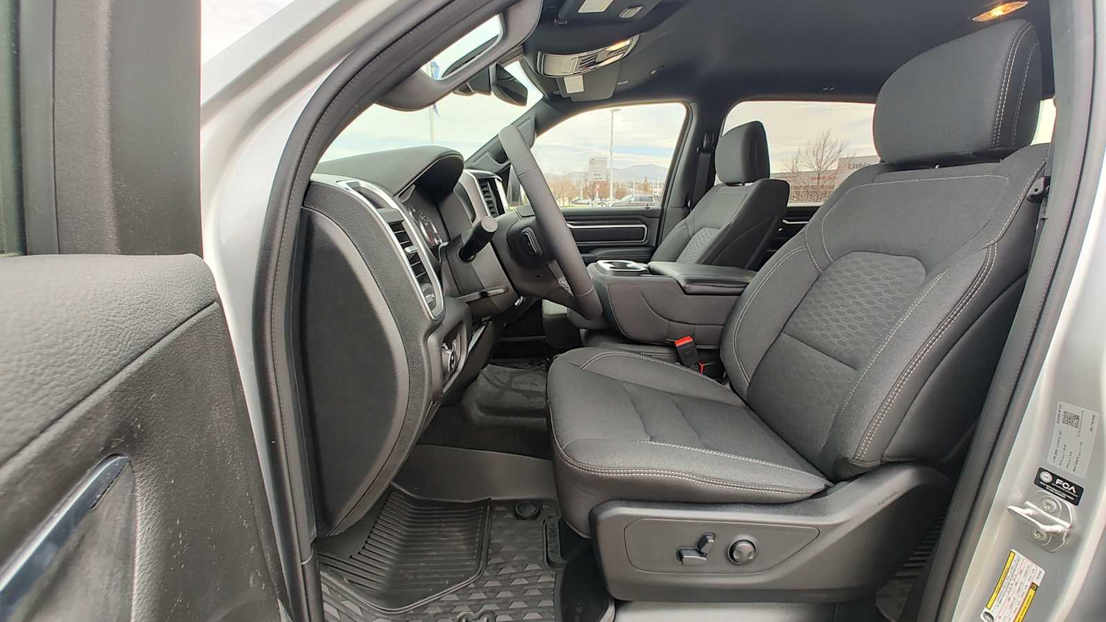 Thumbnail: 2026 RAM 1500 - 11