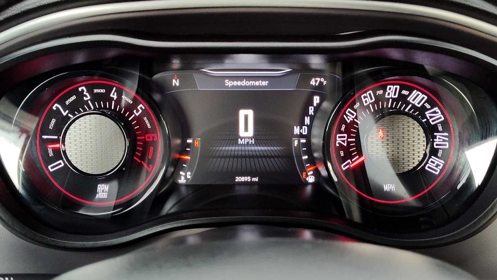 Thumbnail: 2022 Dodge Challenger - 18