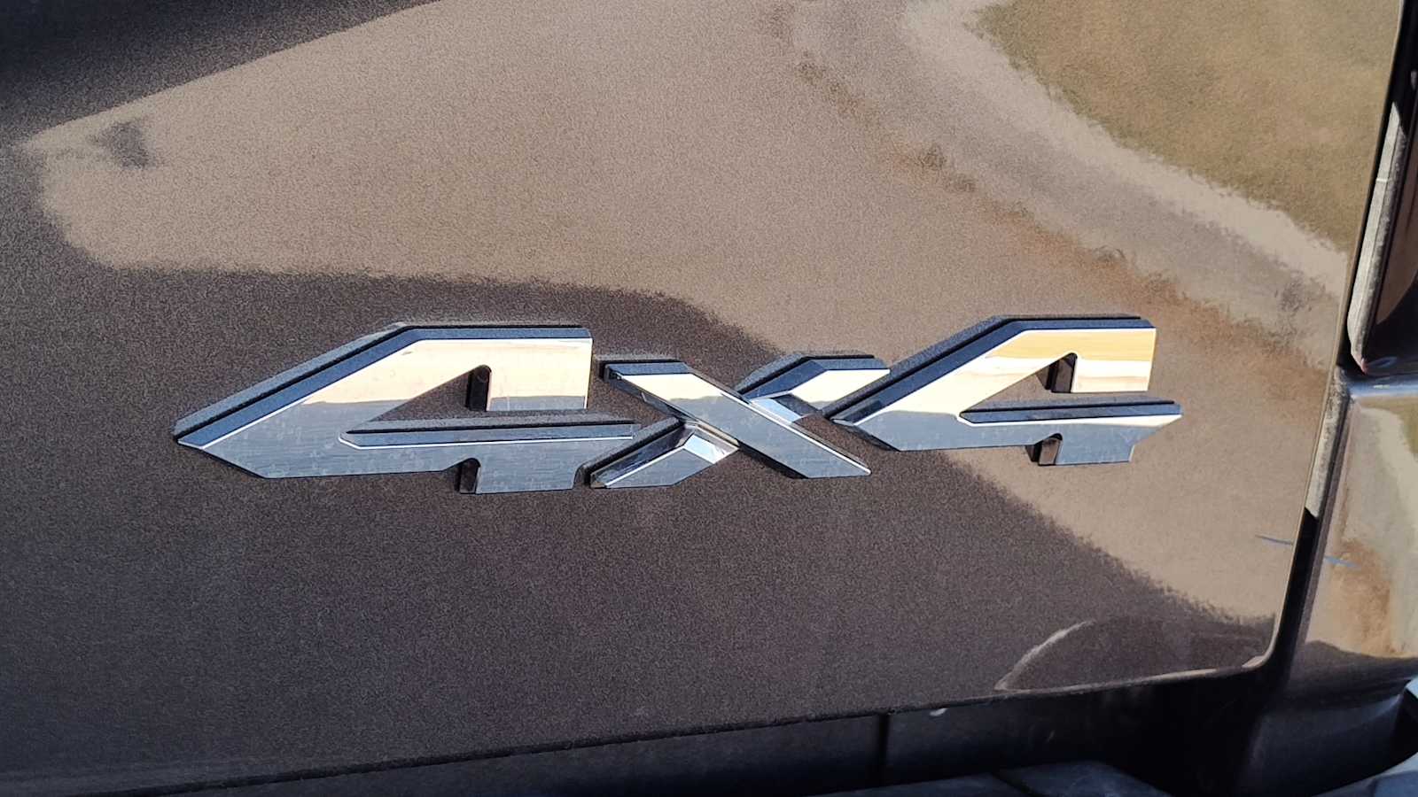 Thumbnail: 2026 RAM 3500 - 25